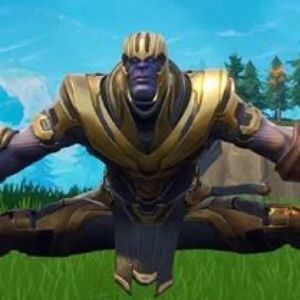 Meet your Posher, Diego